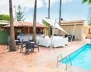 Gay Bungalows Los Tucanes Hotel Playa del Ingles