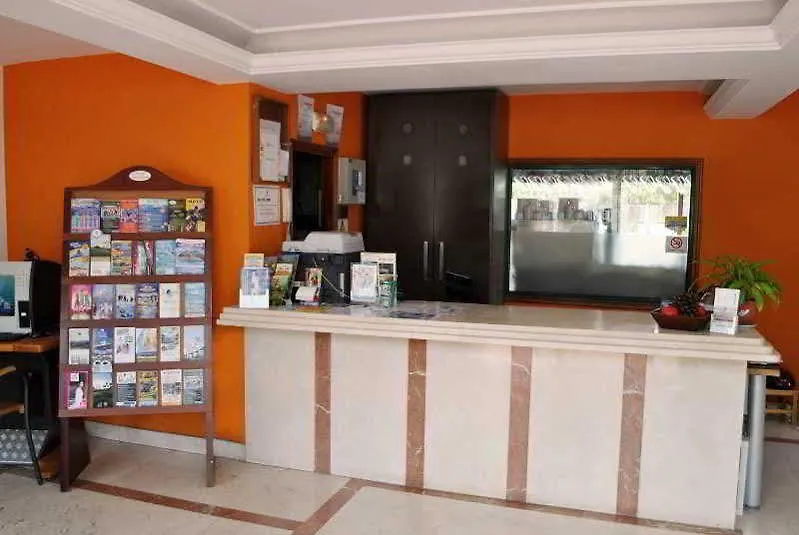 ***  Gay Bungalows Los Tucanes Hotel Playa del Ingles  Spain