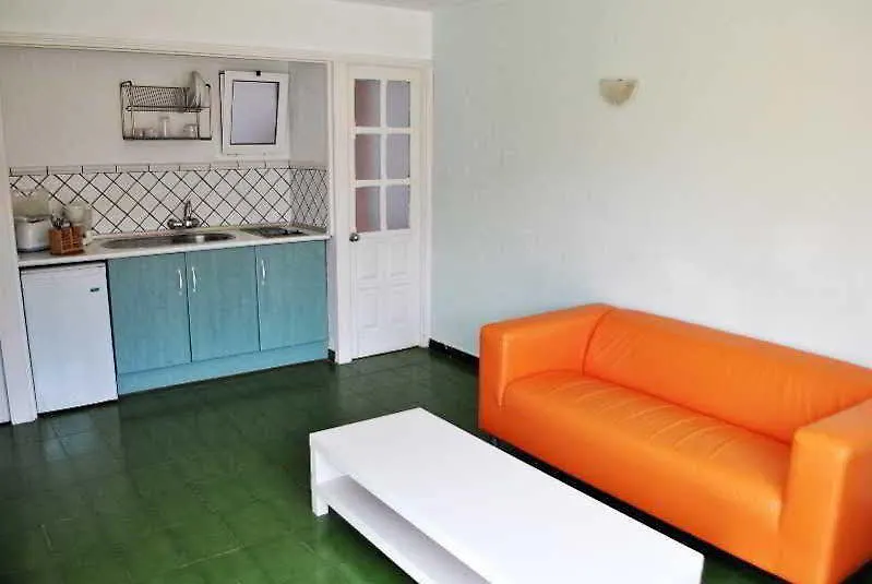 Gay Bungalows Los Tucanes Hotel Playa del Ingles  Playa del Ingles (Gran Canaria)