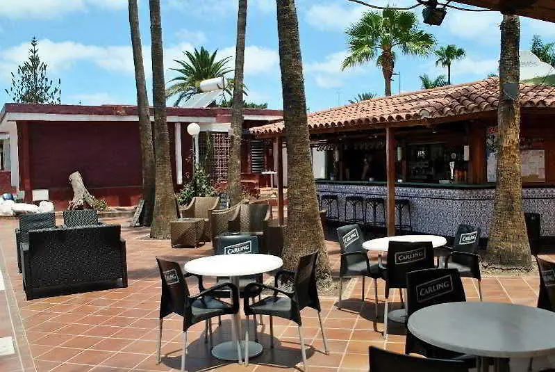 Gay Bungalows Los Tucanes Hotel Playa del Ingles   Playa del Ingles (Gran Canaria)