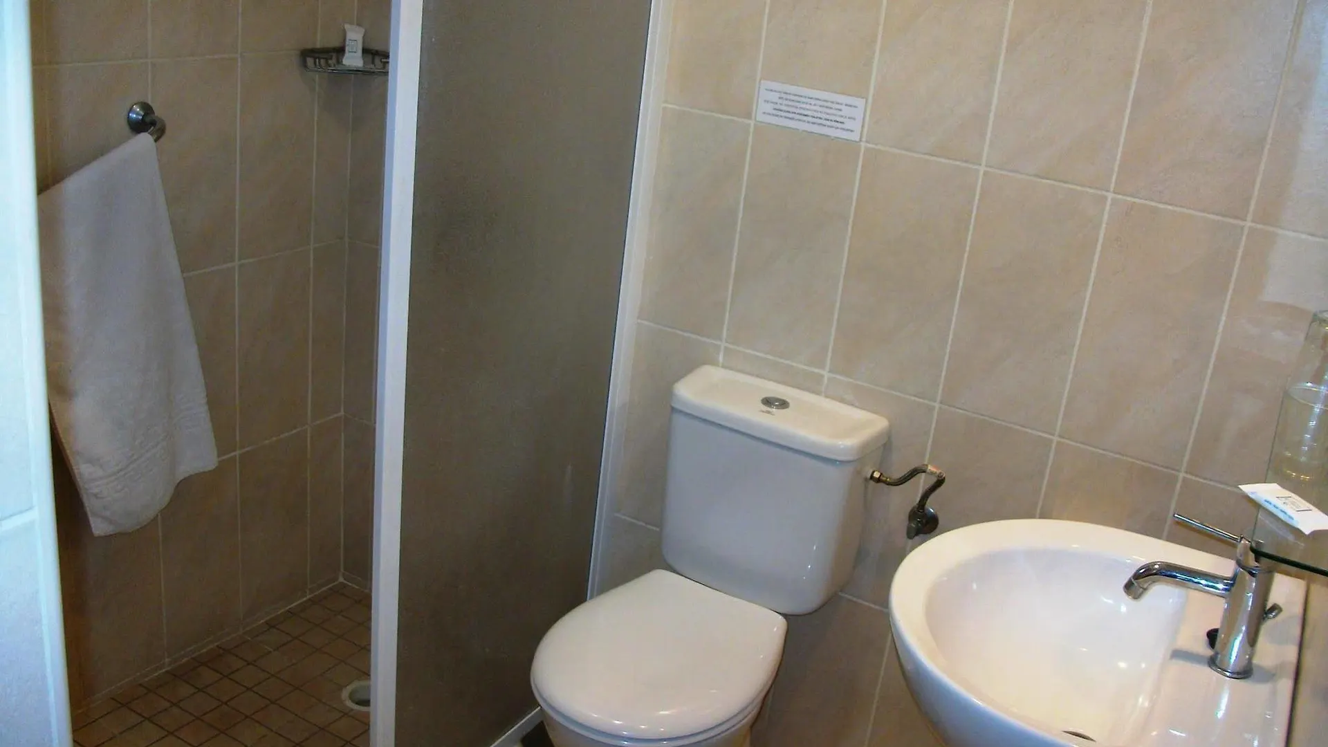Gay Bungalows Los Tucanes Hotel Playa del Ingles  Spain