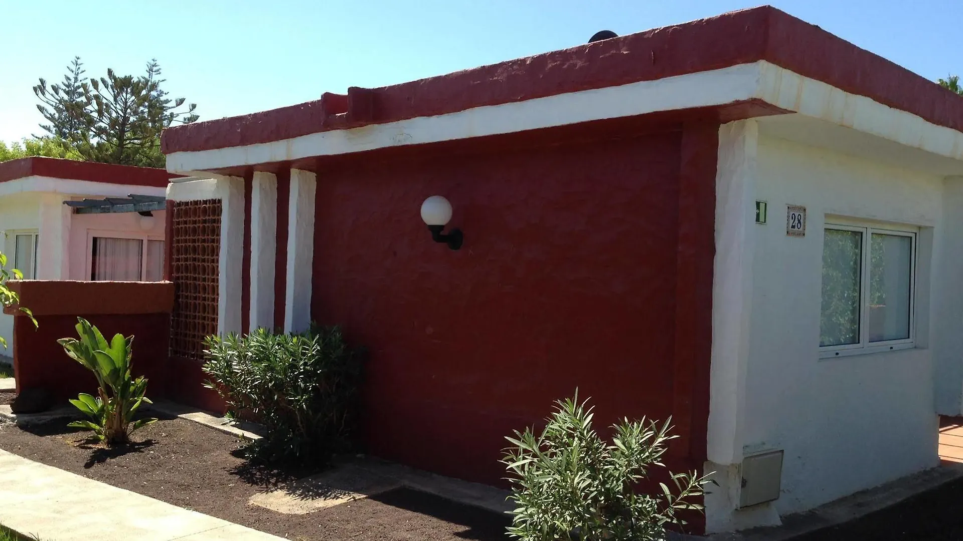 Gay Bungalows Los Tucanes Hotel Playa del Ingles   Playa del Ingles (Gran Canaria)