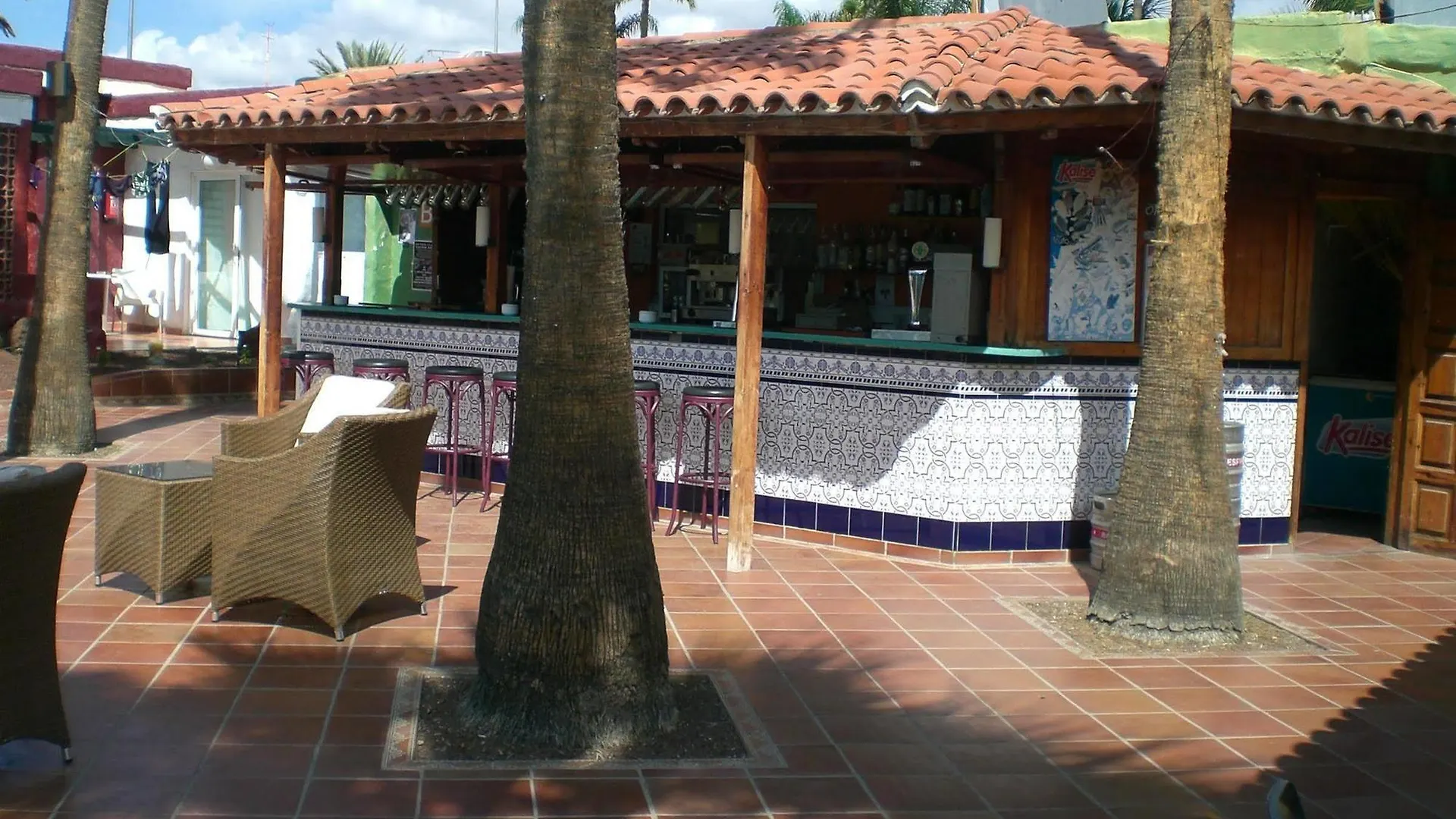 Gay Bungalows Los Tucanes Hotel Playa del Ingles  Playa del Ingles (Gran Canaria)
